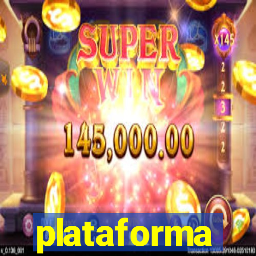 plataforma estrangeira slots